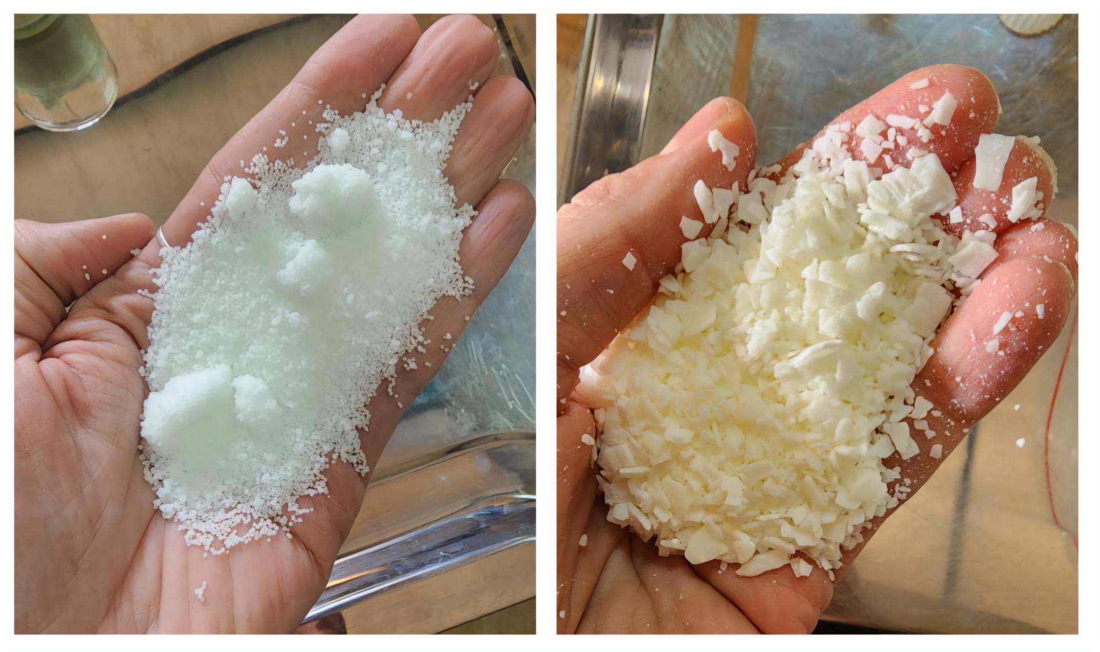 Paraffin Wax vs. Soy Wax The Ultimate CandleMaking Showdown Candle