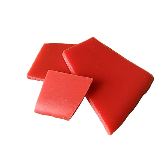 Candle Color Dye Blocks - Burnt Orange - Candle and Craft Bar -