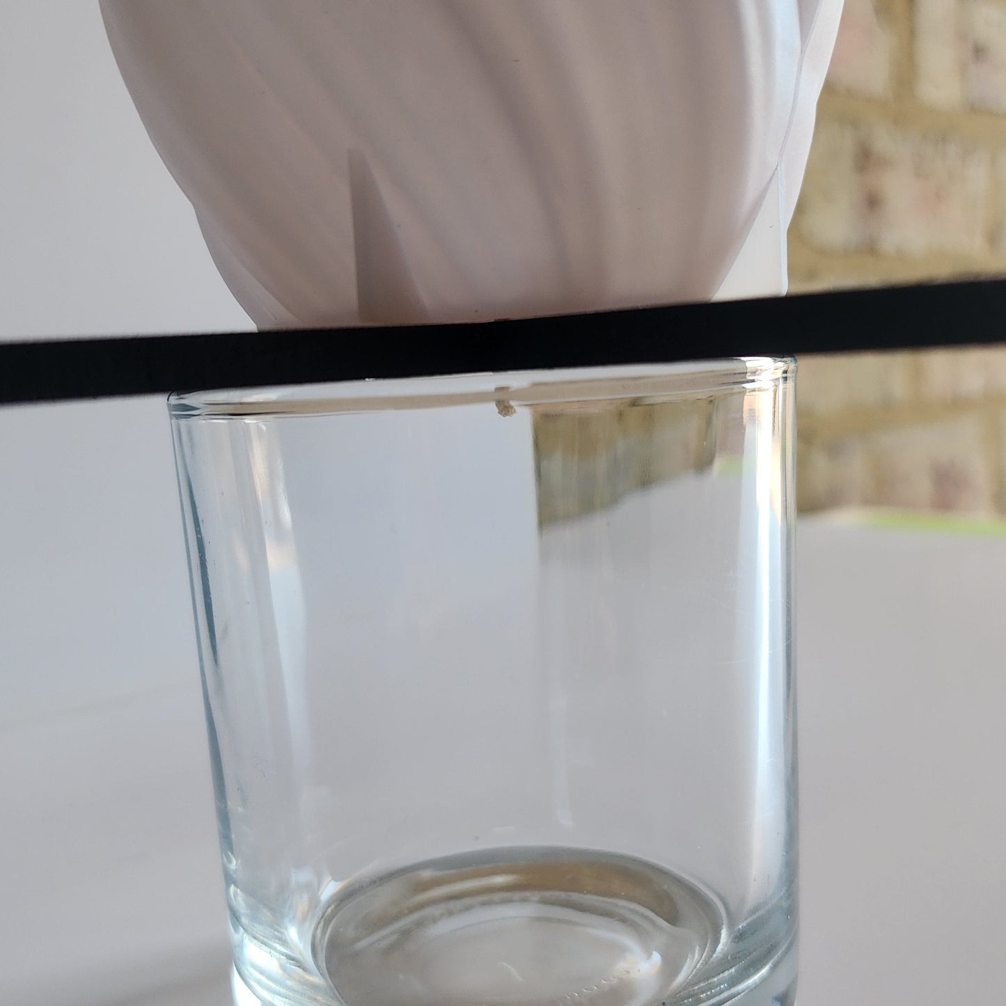 Candle & Craft Bar Mold Assist – Cross Wick Holder - Candle and Craft Bar -