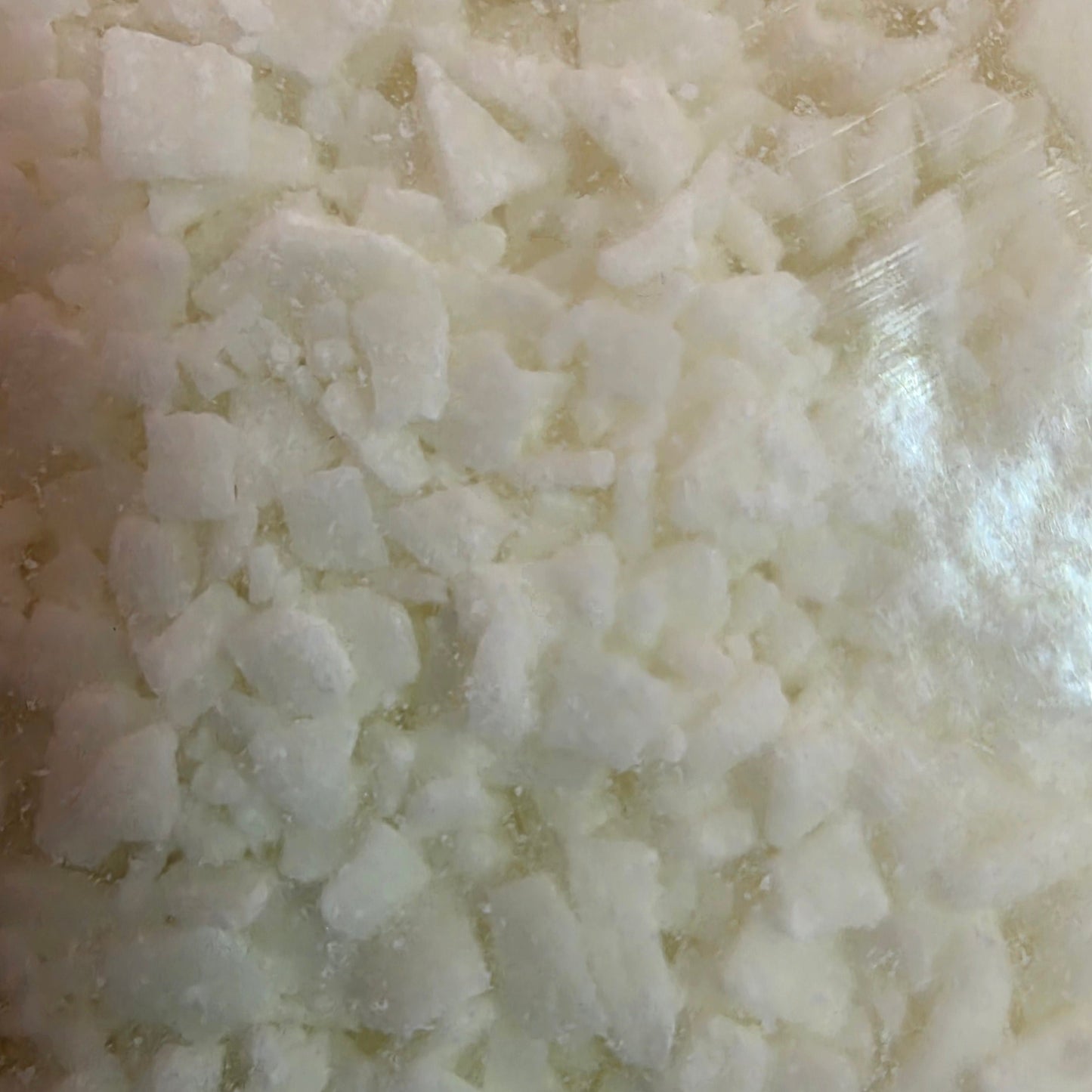 CCB Soy Wax Flakes - 1 Kg - Candle and Craft Bar -