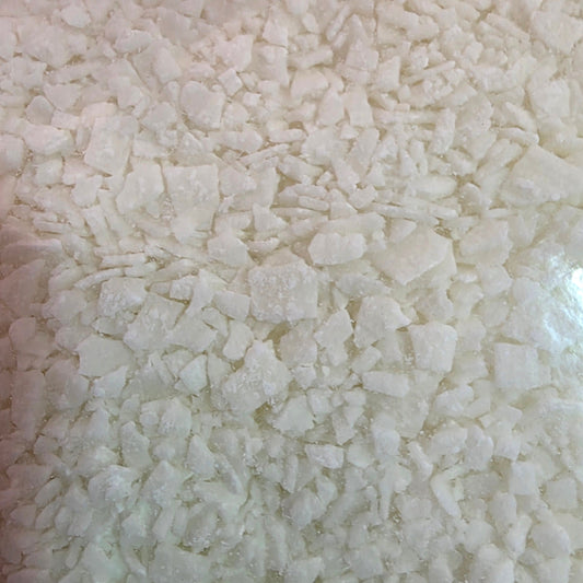 CCB Soy Wax Flakes - 1 Kg - Candle and Craft Bar -