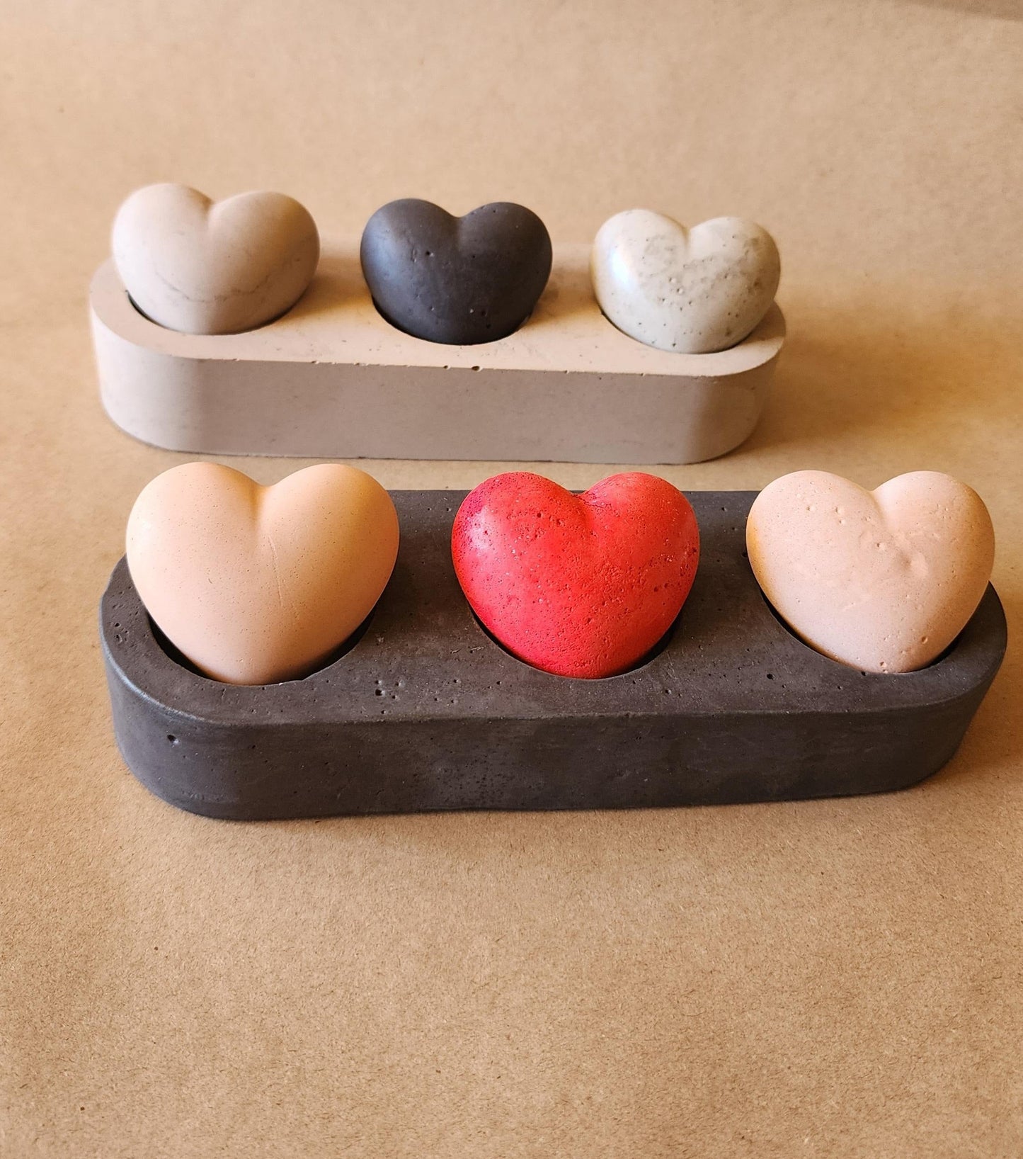 Cement Oxide - Black Superior - Candle and Craft Bar -