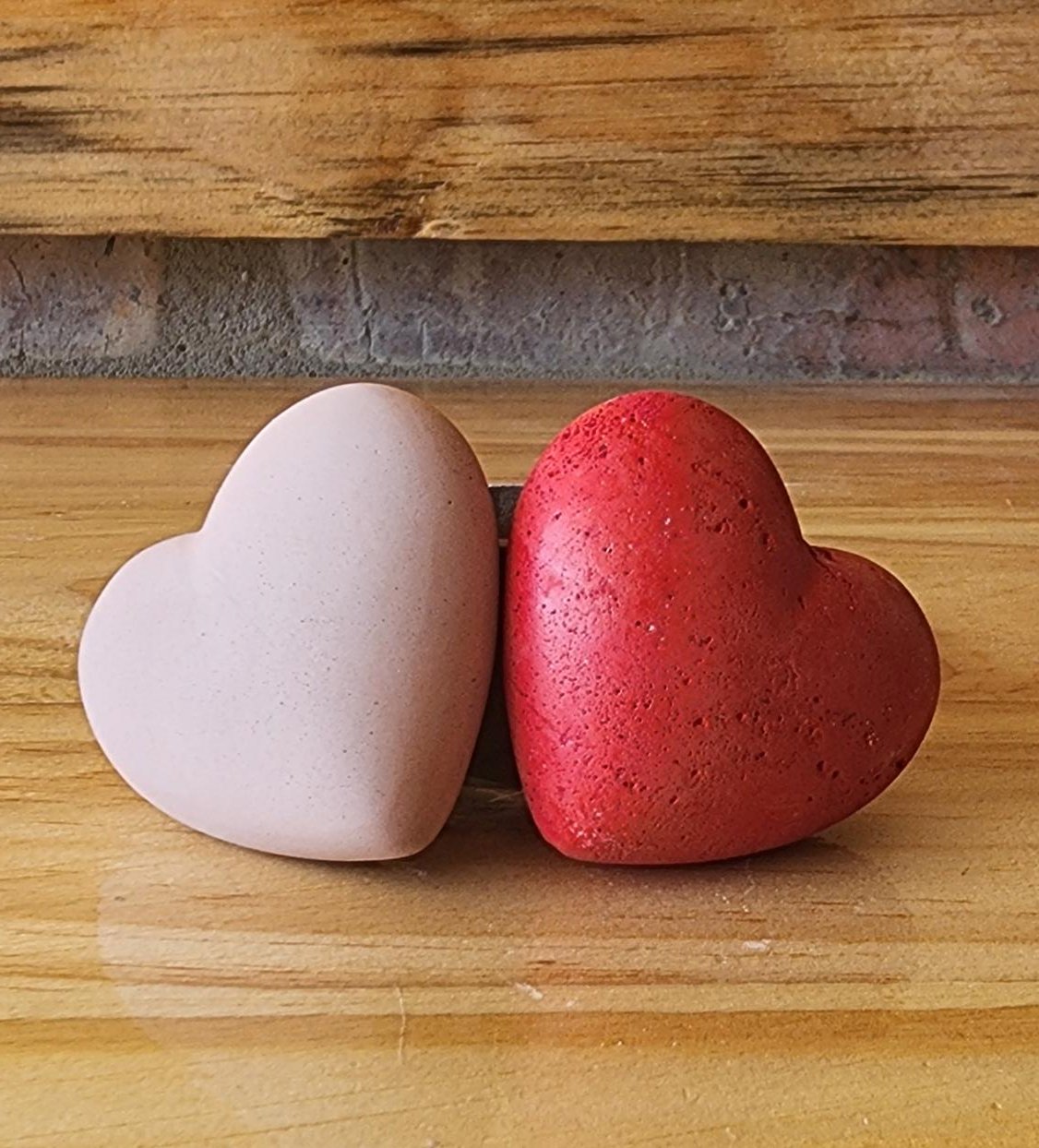 Cement Oxide - Red Superior - Candle and Craft Bar -