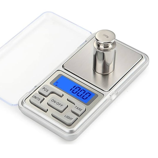 Digital Scale for Candle Making - Candle and Craft Bar -