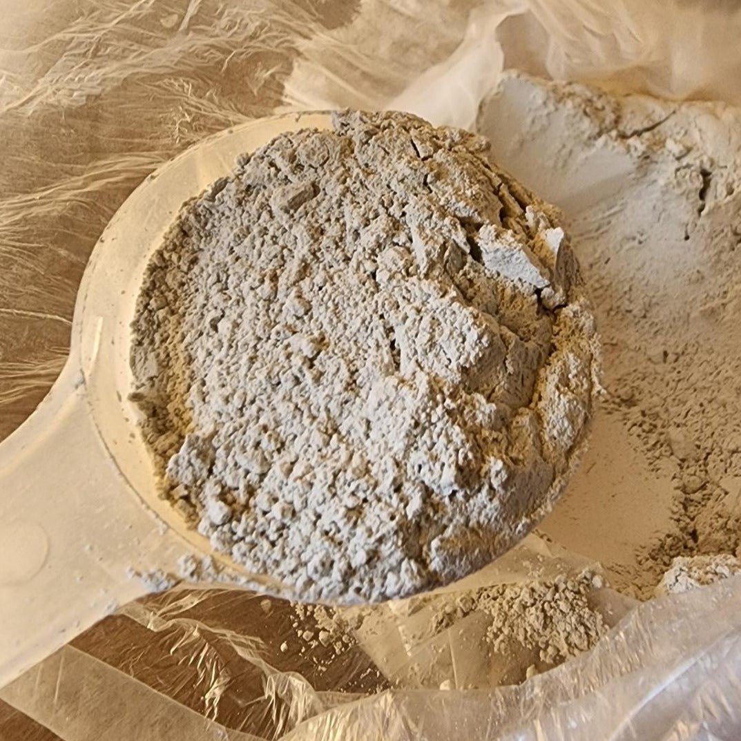 DIY 50/50 Cement - Candle and Craft Bar - CM5050