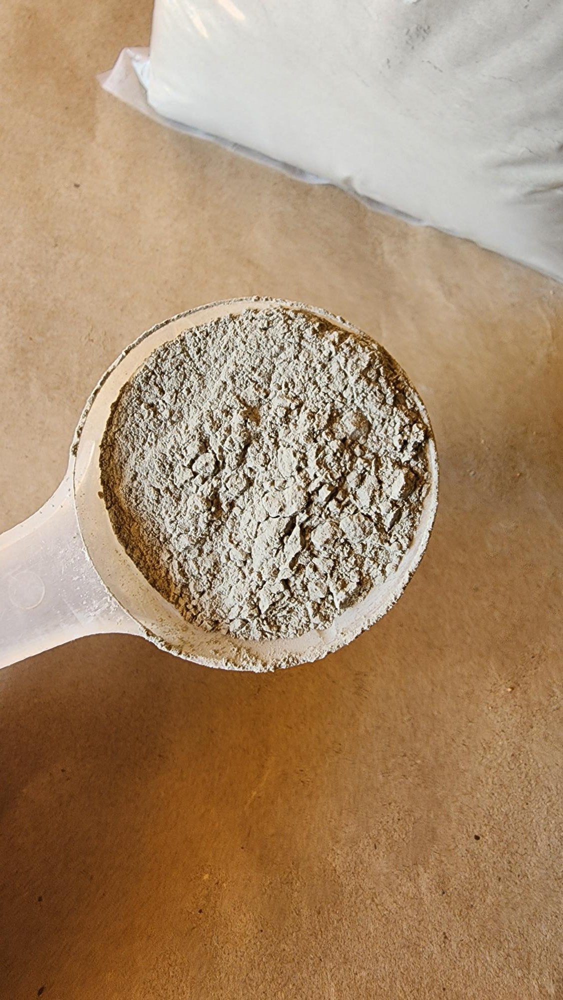 DIY Cement - 5Kg - Candle and Craft Bar -