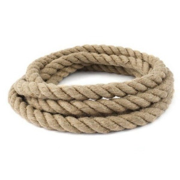 DIY Craft Rope - 5m - Candle and Craft Bar - MR125