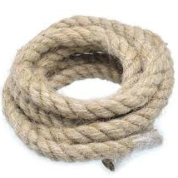 DIY Craft Rope - 5m - Candle and Craft Bar - MR125