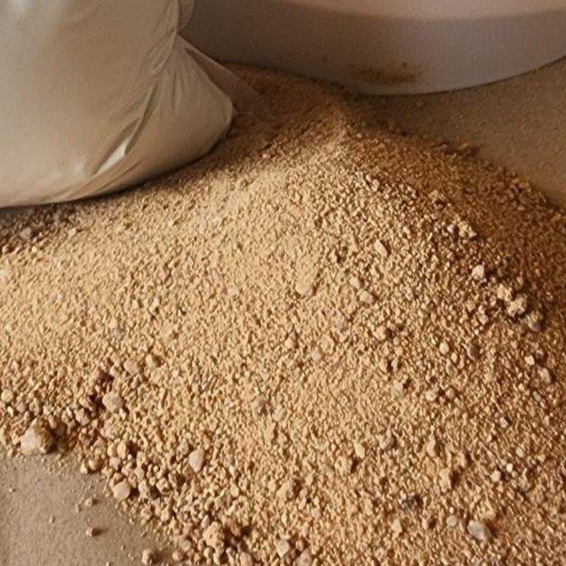 DIY White Cement Screed Mix - Candle and Craft Bar - PWSM5