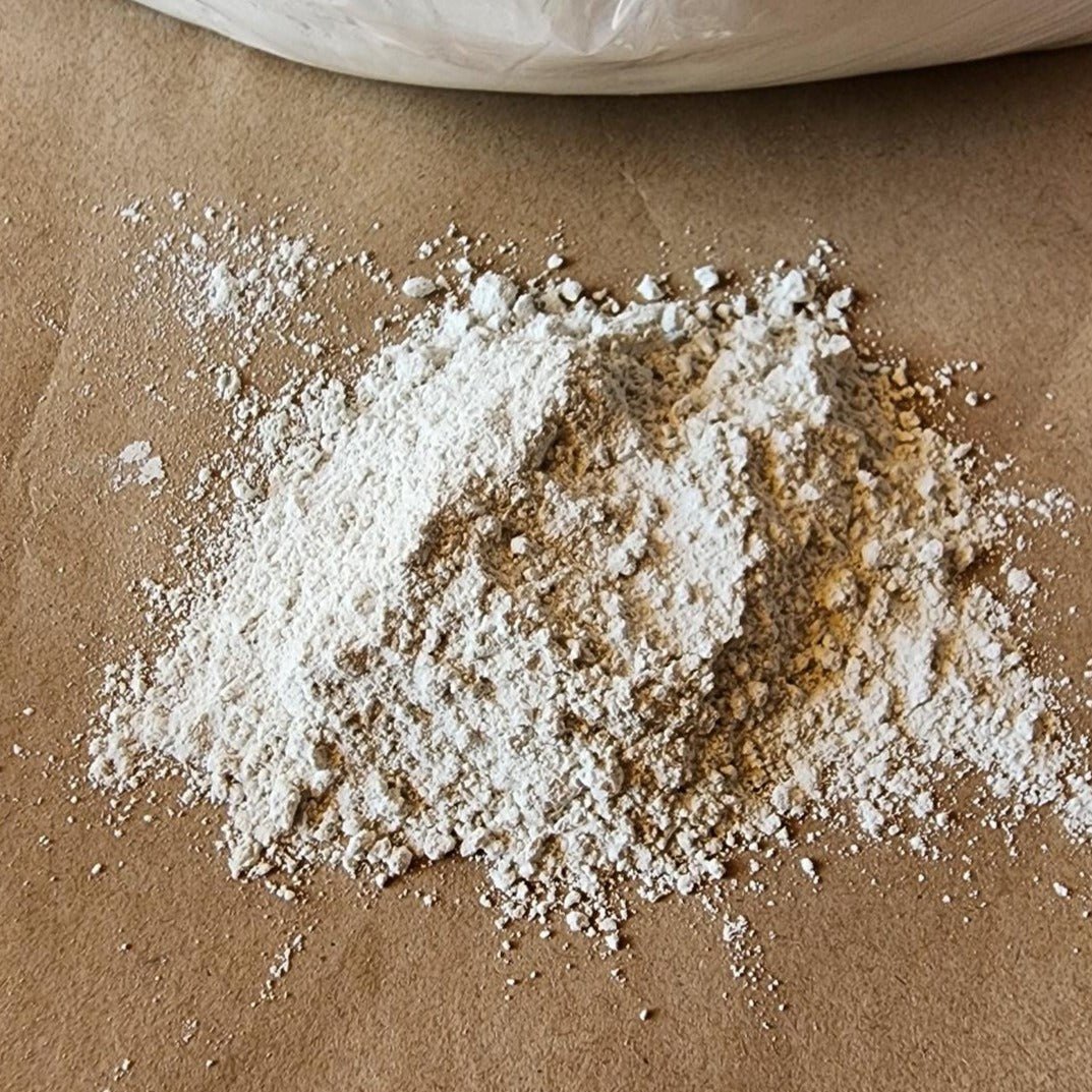 DIY White Cement Screed Mix - Candle and Craft Bar - PWSM5