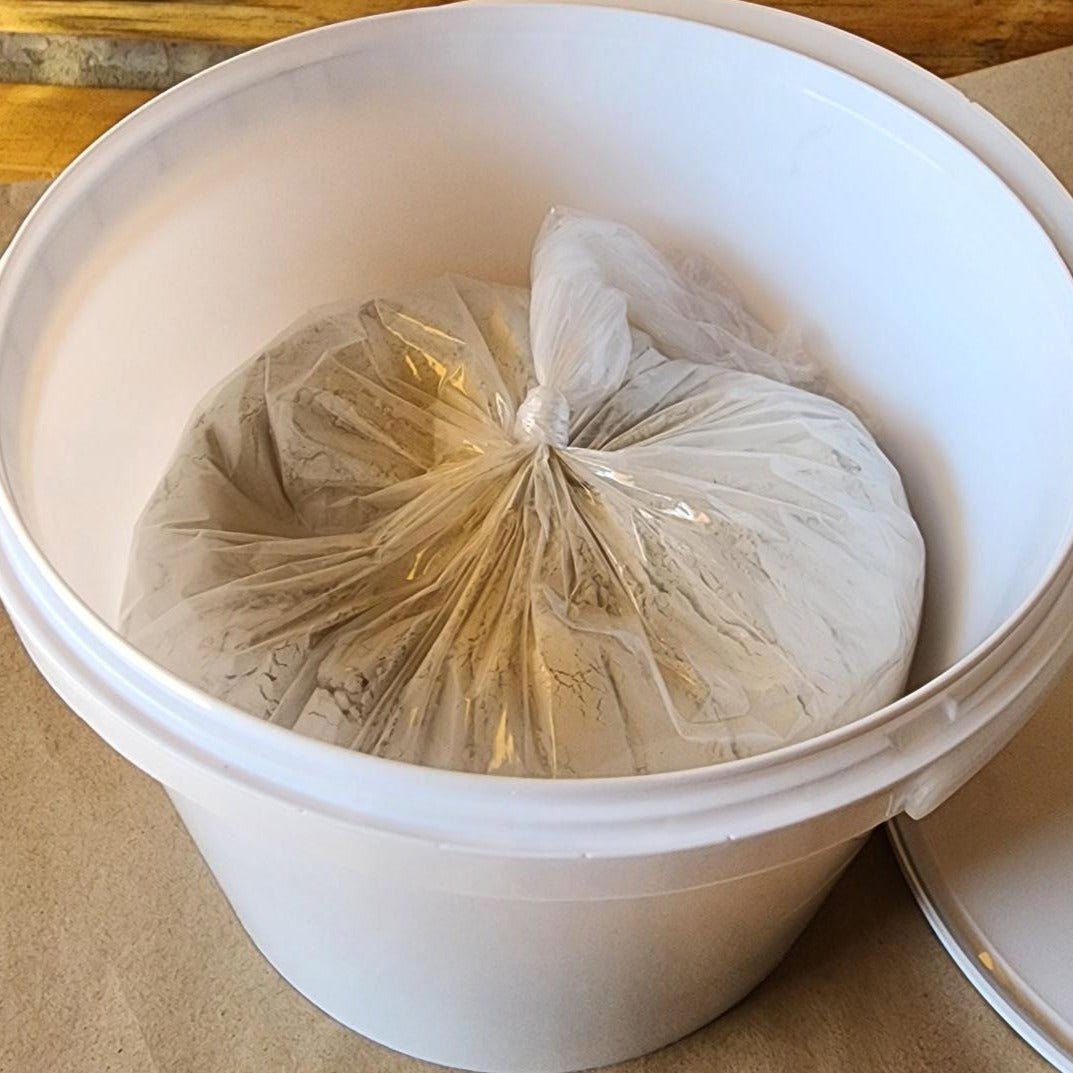 DIY White Cement Screed Mix - Candle and Craft Bar - PWSM5