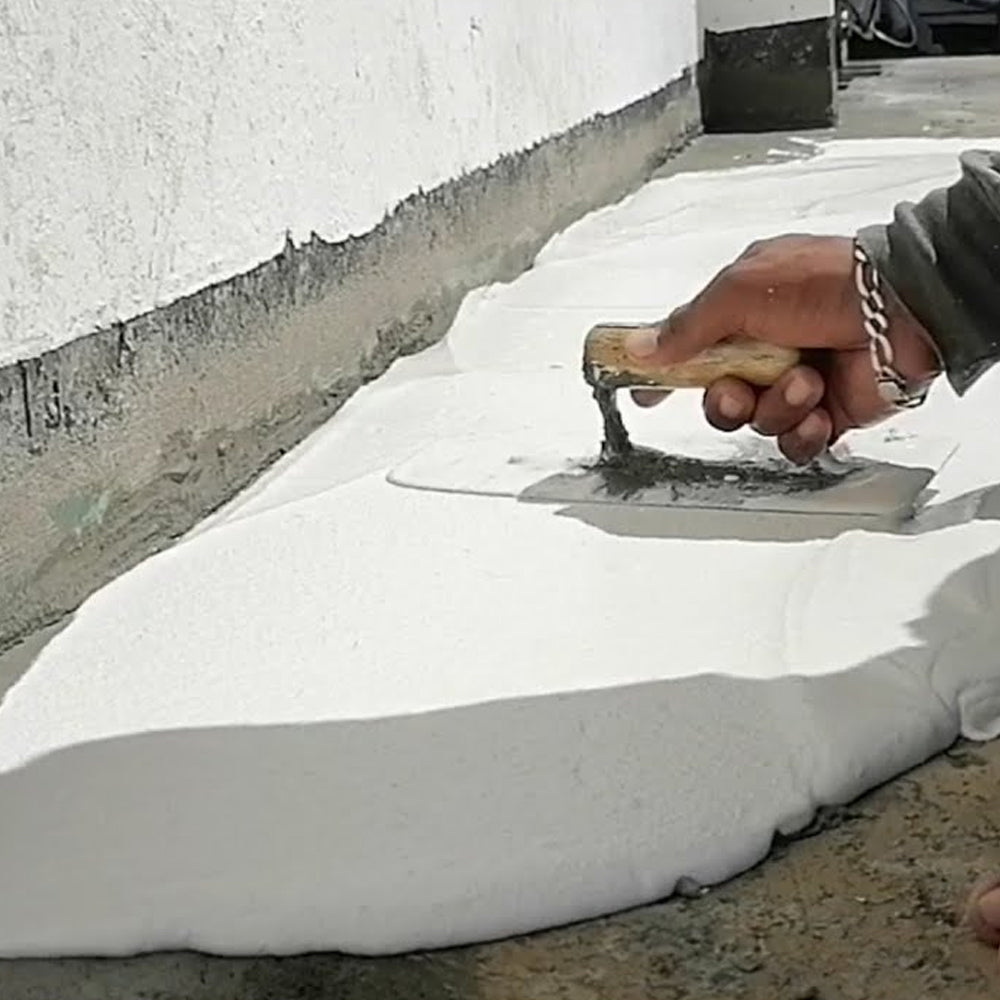 DIY White Cement Screed Mix - Candle and Craft Bar - PWSM5