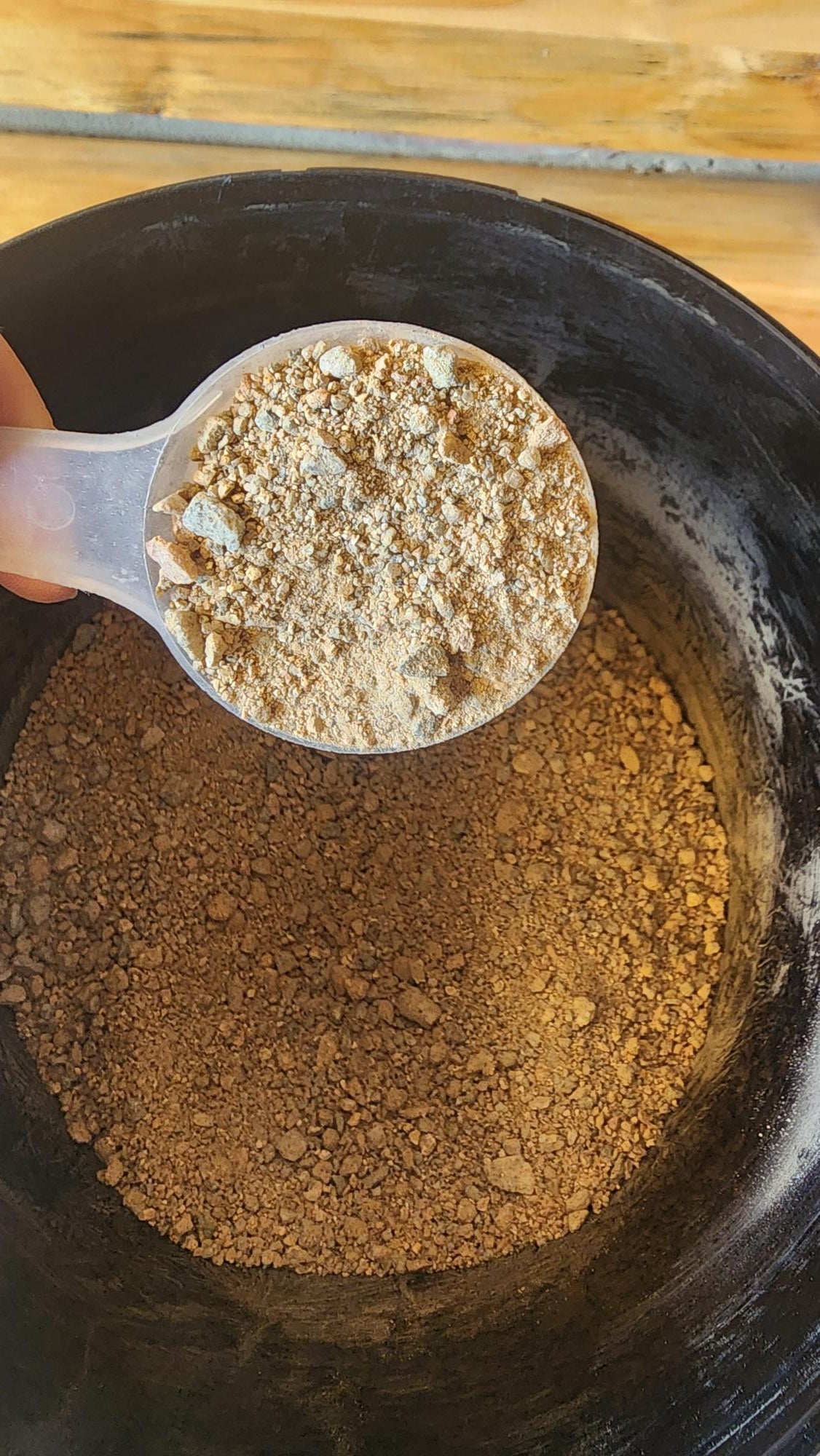 Pacifrica DIY Concrete Mix - Coarse - 5Kg - Candle and Craft Bar - PCM5