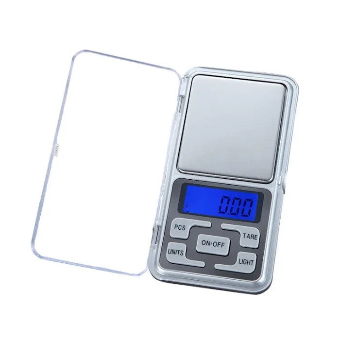 Digital Scale for Candle Making