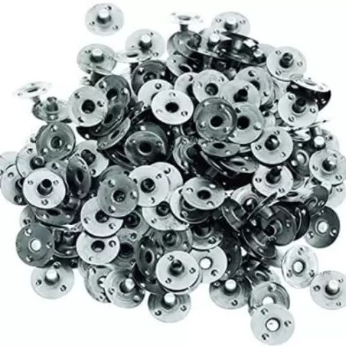 Wick Metal Sustainers - Candle and Craft Bar - WWMS10