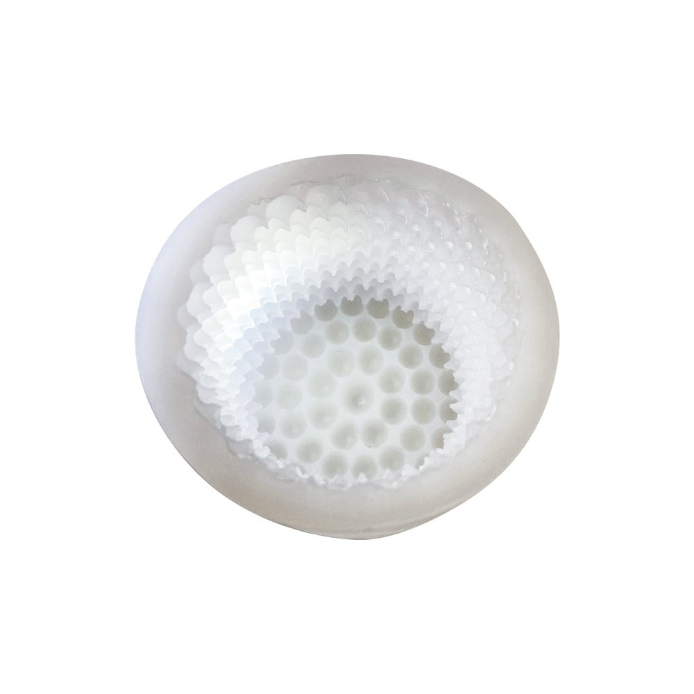 3D Silicone Candle Mold #2 - Pacifrica - CM3D2