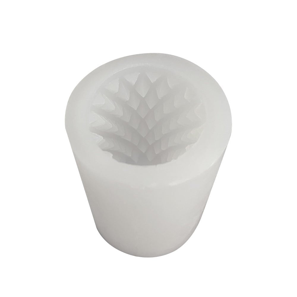 3D Silicone Candle Mold #8 - Pacifrica - CM3D8