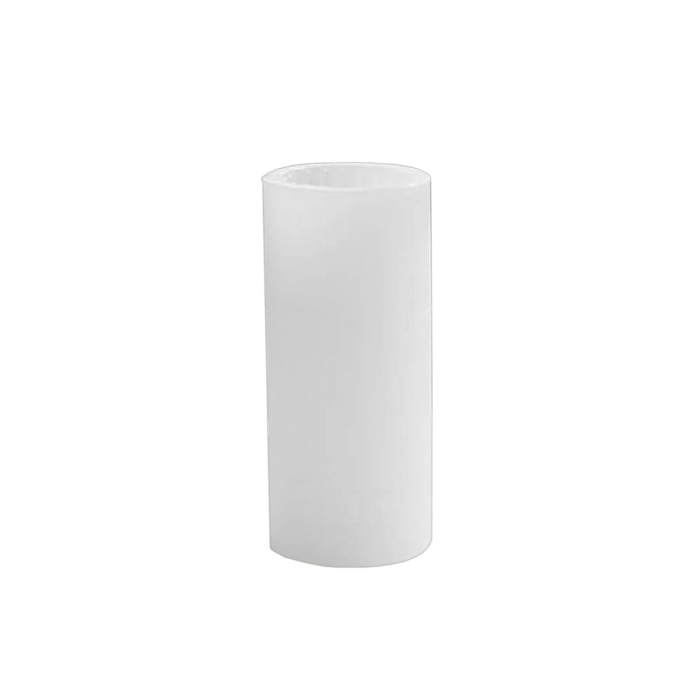3D Silicone Candle Molds #6 Tall - Pacifrica - CM3D6TALL