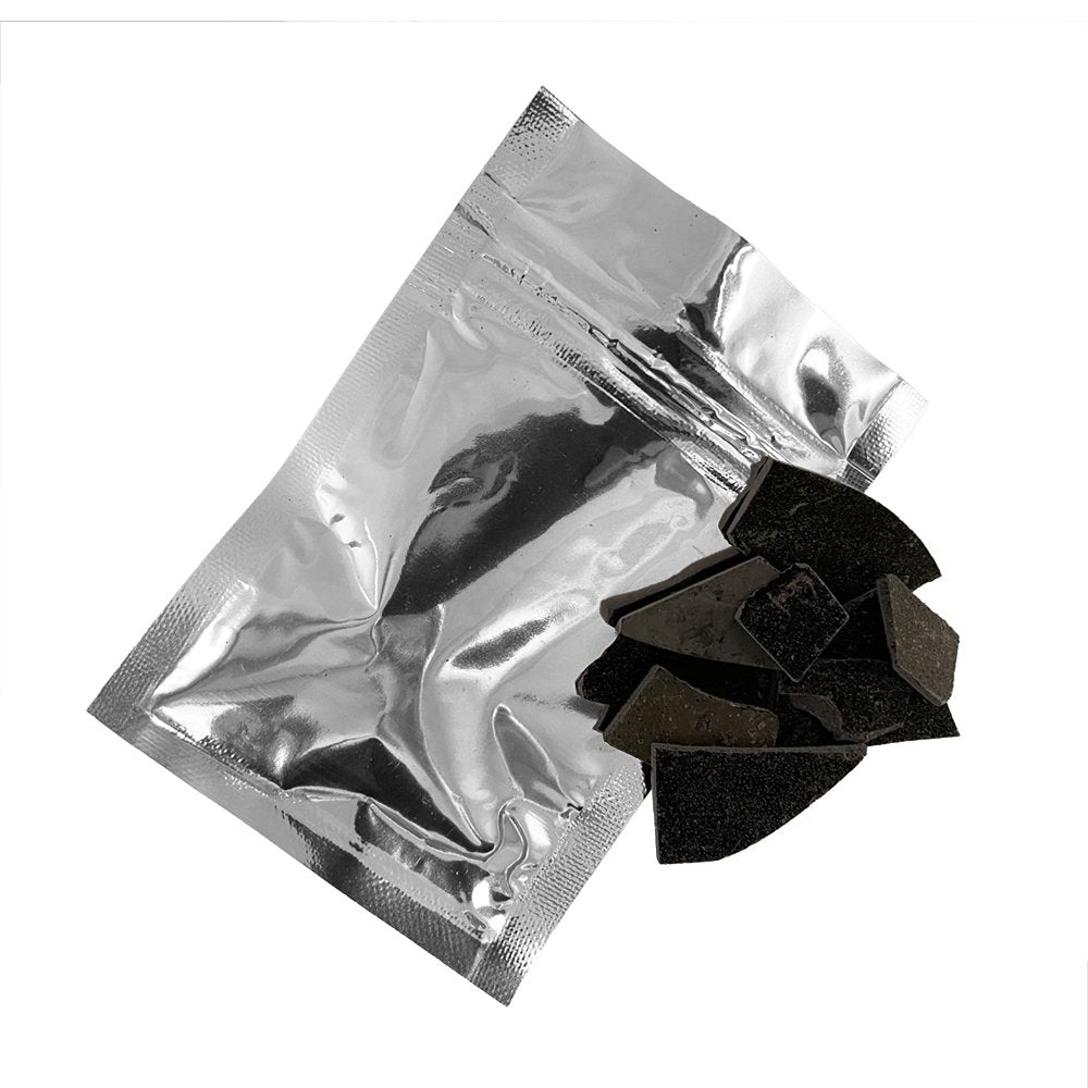 Candle Color Dye Blocks - Black - Pacifrica - CDBBLK