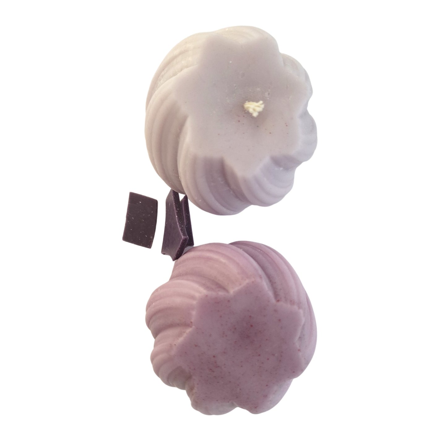 Candle Color Dye Blocks - Pastel Purple - Pacifrica -