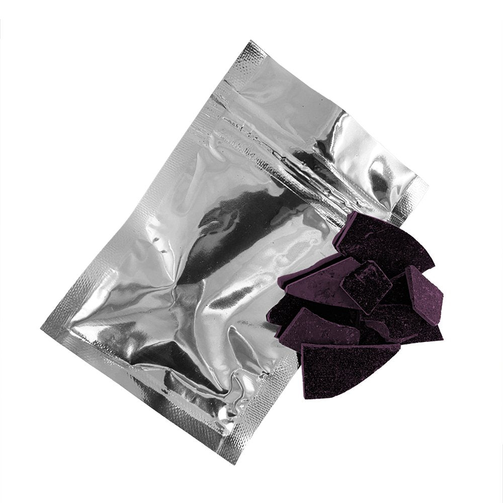 Candle Color Dye Blocks - Rose Pink - Pacifrica - CDBRRED