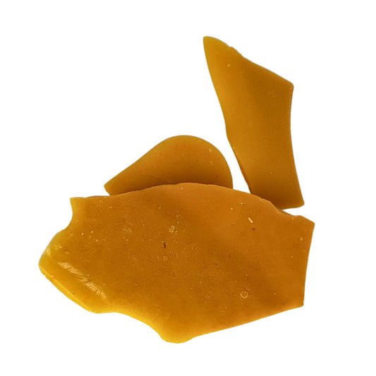 Candle Color Dye Blocks - Soft Yellow - Pacifrica - CDBSY