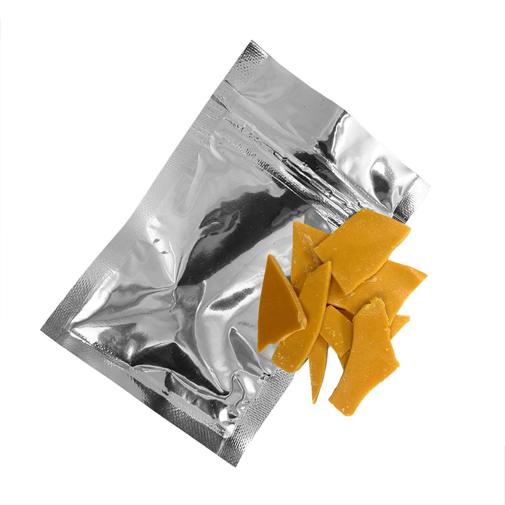 Candle Color Dye Blocks - Sunny Yellow - Pacifrica - CDBSYEL