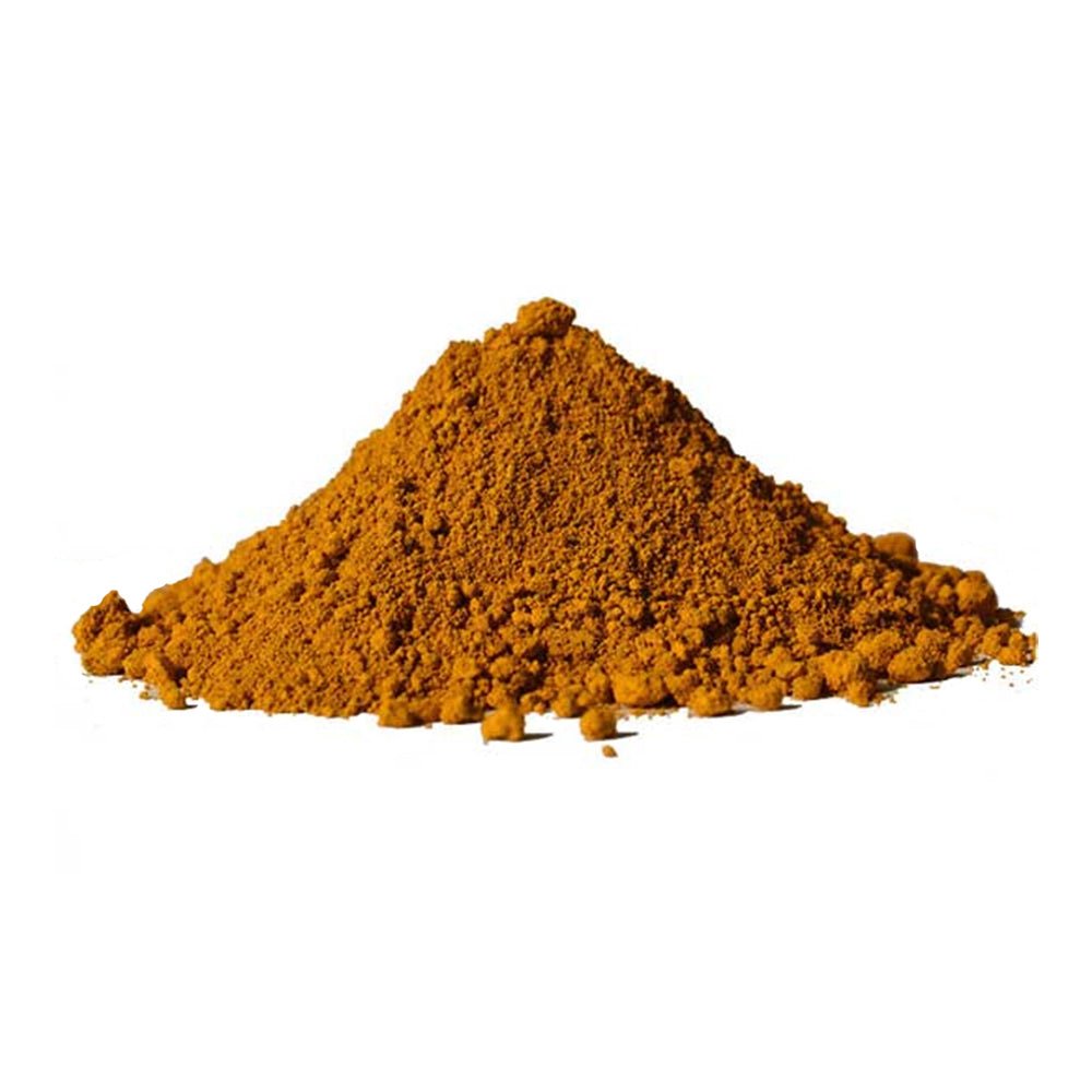 Cement Oxide - Yellow - Pacifrica - DCOYW