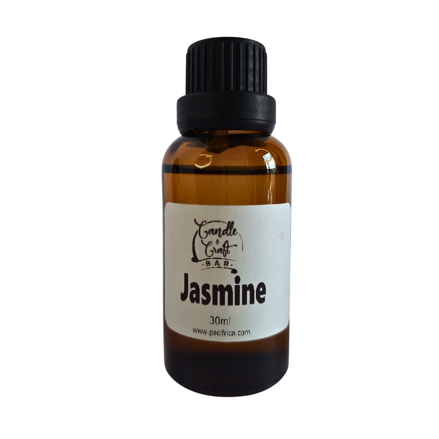 Fragrance Oil - Jasmine - Pacifrica - FRJASM30