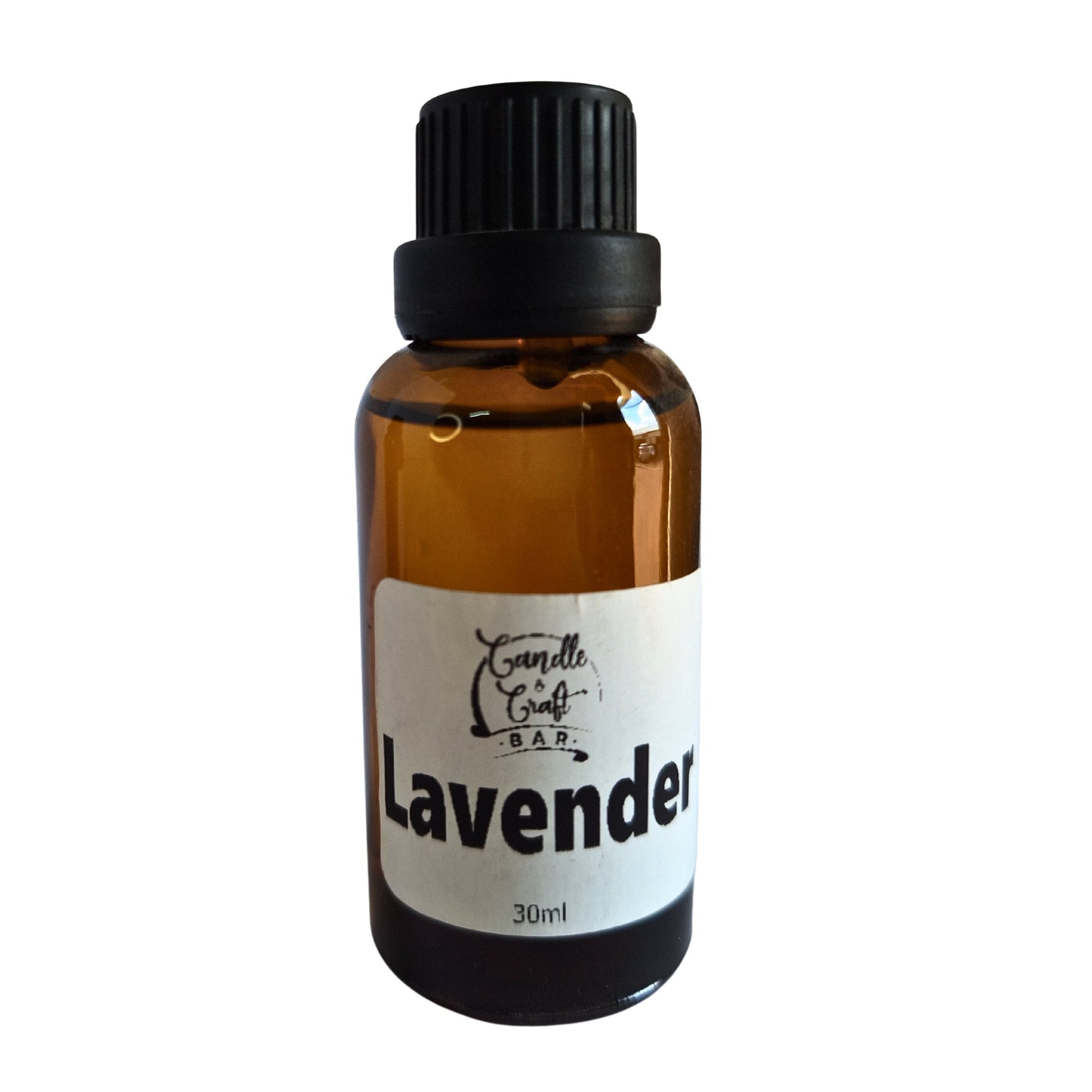 Fragrance Oil - Lavender - Pacifrica - FRLAVEN30