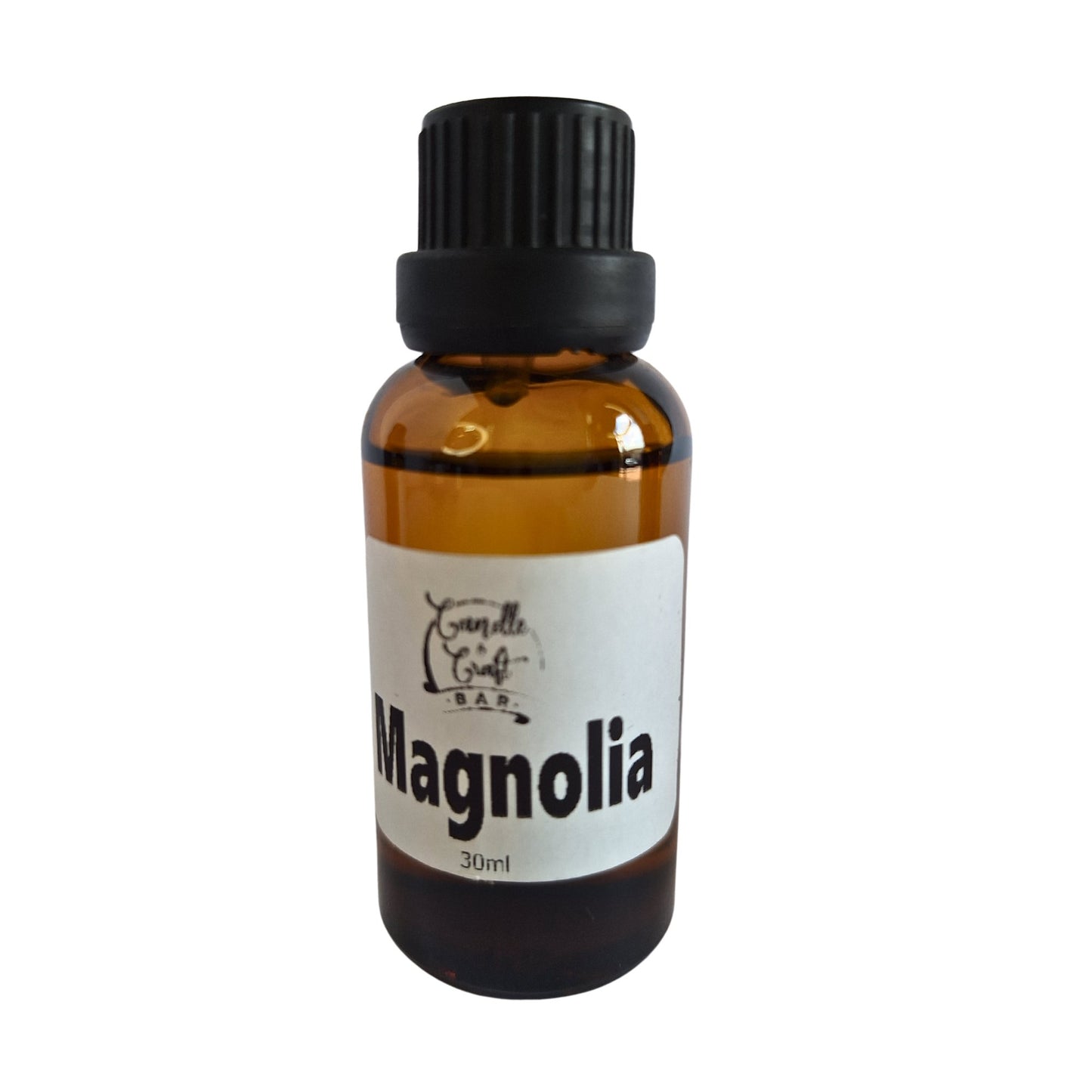 Fragrance Oil - Magnolia - Pacifrica - FRMAGN30