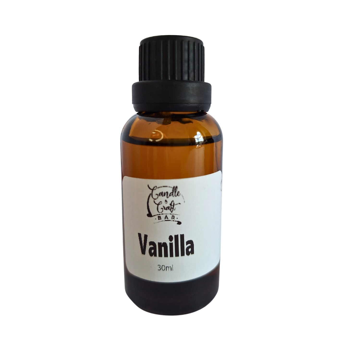 Fragrance Oil - Vanilla - Pacifrica - FRVANIL30