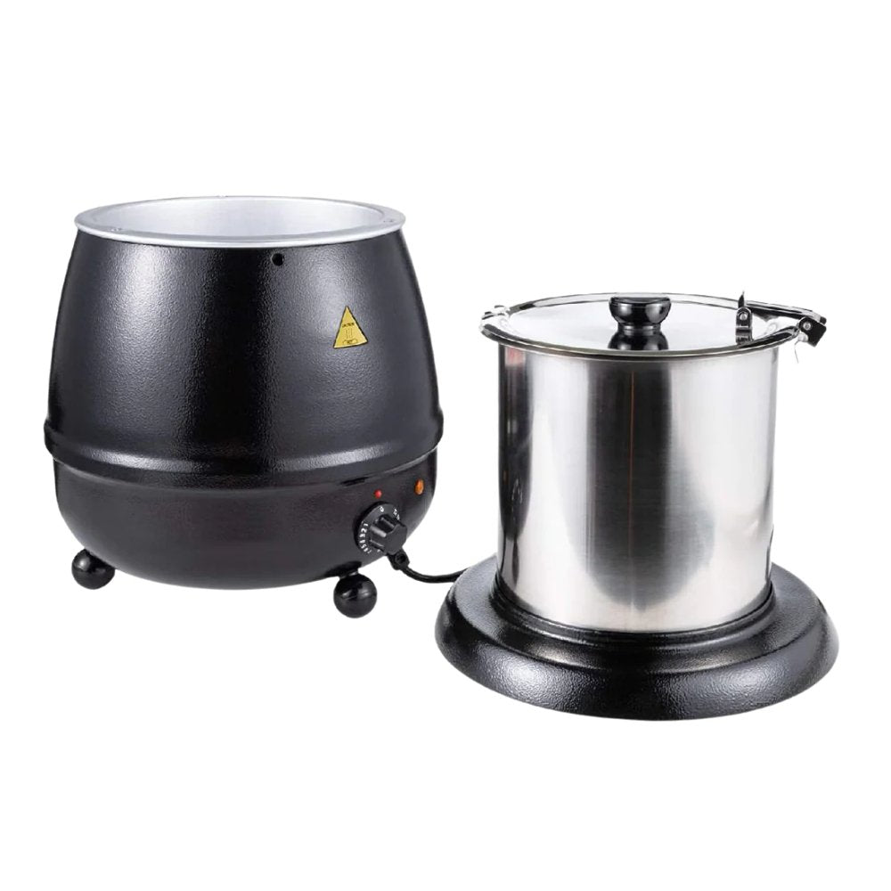 Melting Pot Electrical - 10 Liter (No Tap) - Pacifrica - ELECMPOT10liter