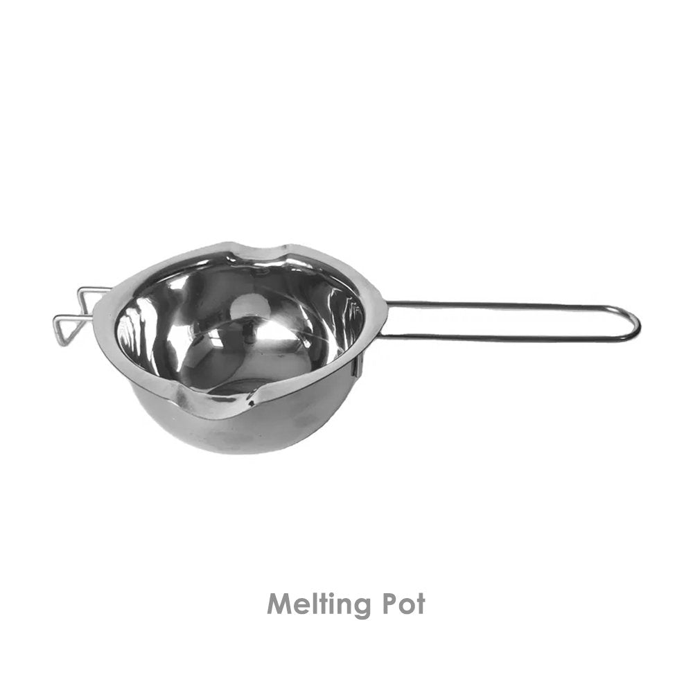 Melting Pot with Jug - 300ml - Pacifrica - ELECMPOT300