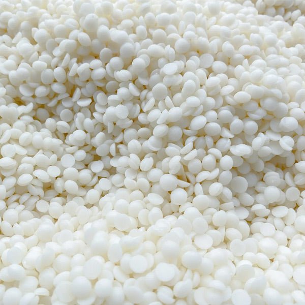 Pacifrica Paraffin Wax Pastilles - 10 Kg - Pacifrica - PPWPM2F10