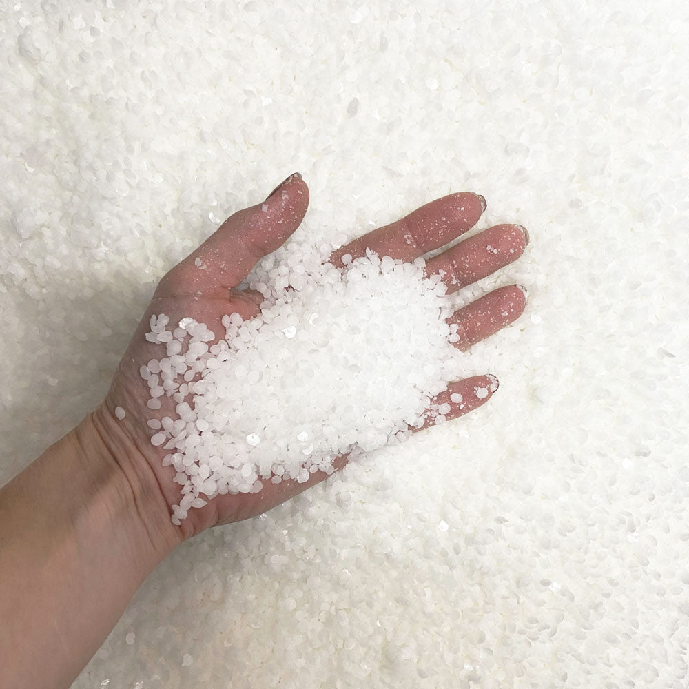 Pacifrica Paraffin Wax Pastilles - 5 Kg - Pacifrica - PPWPM2F5