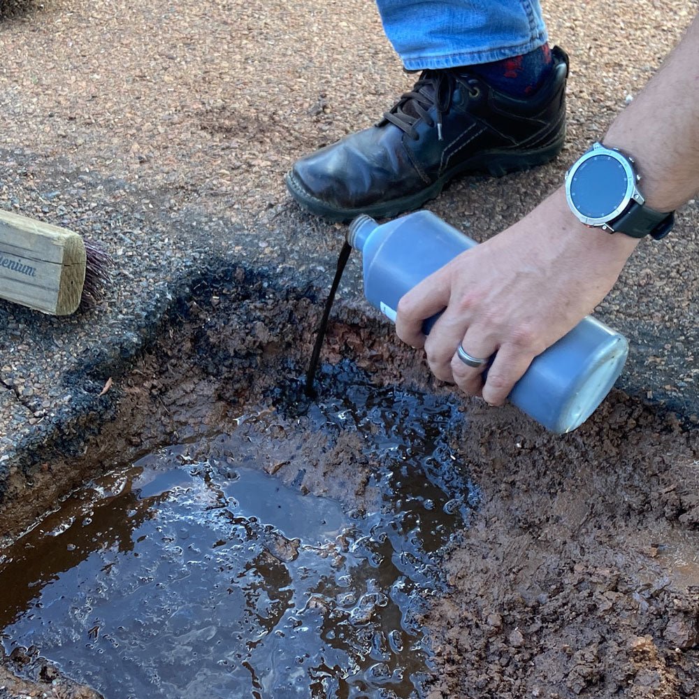 Pothole Fix Sealer SS60 - 1L - Pacifrica - PPFS1