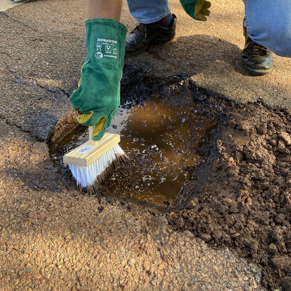 Pothole Fix Sealer SS60 - 1L - Pacifrica - PPFS1