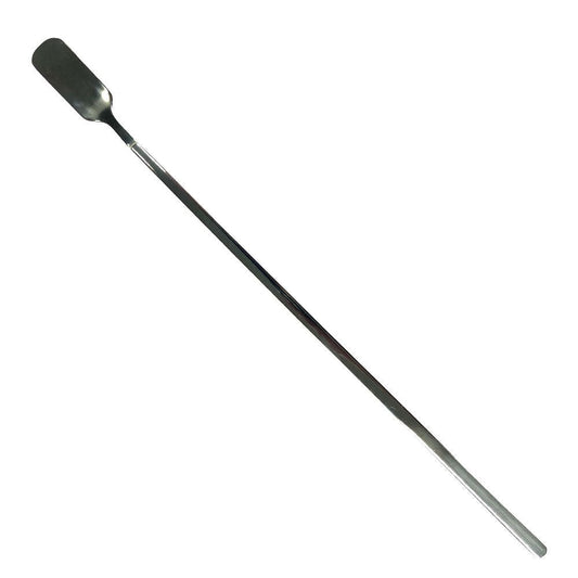 Silver Longest Handle Stirring Spoon - Pacifrica - SLHSSXL
