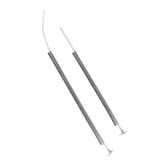 Steel Wick Placer - Pacifrica - SWPLACERBOTH