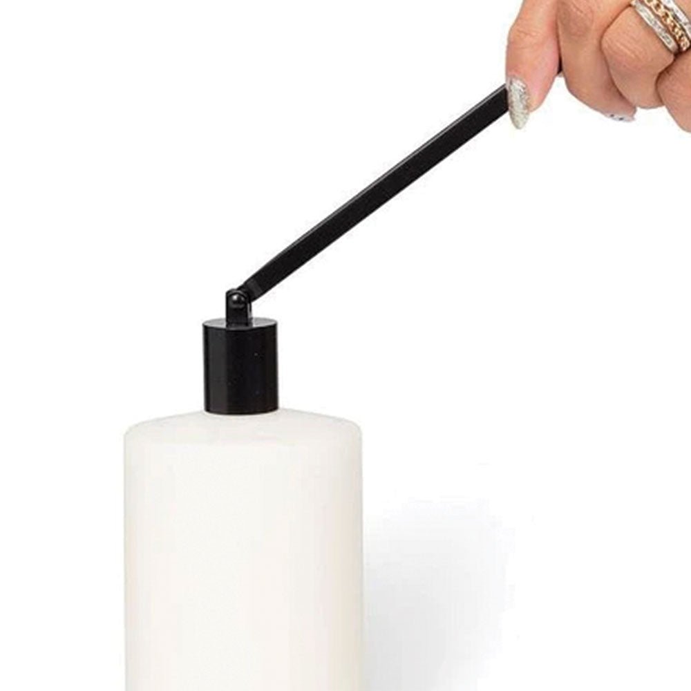 Wick Trimmer and Snuffer Set - Pacifrica - TRIMSET