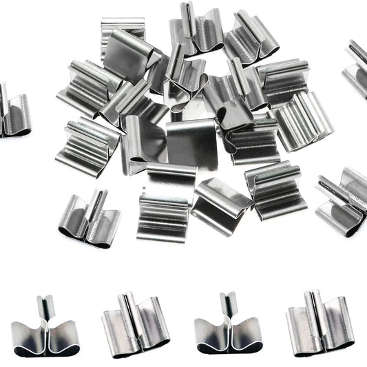 Wooden Wick Metal Sustainers - Pacifrica - WWMS10