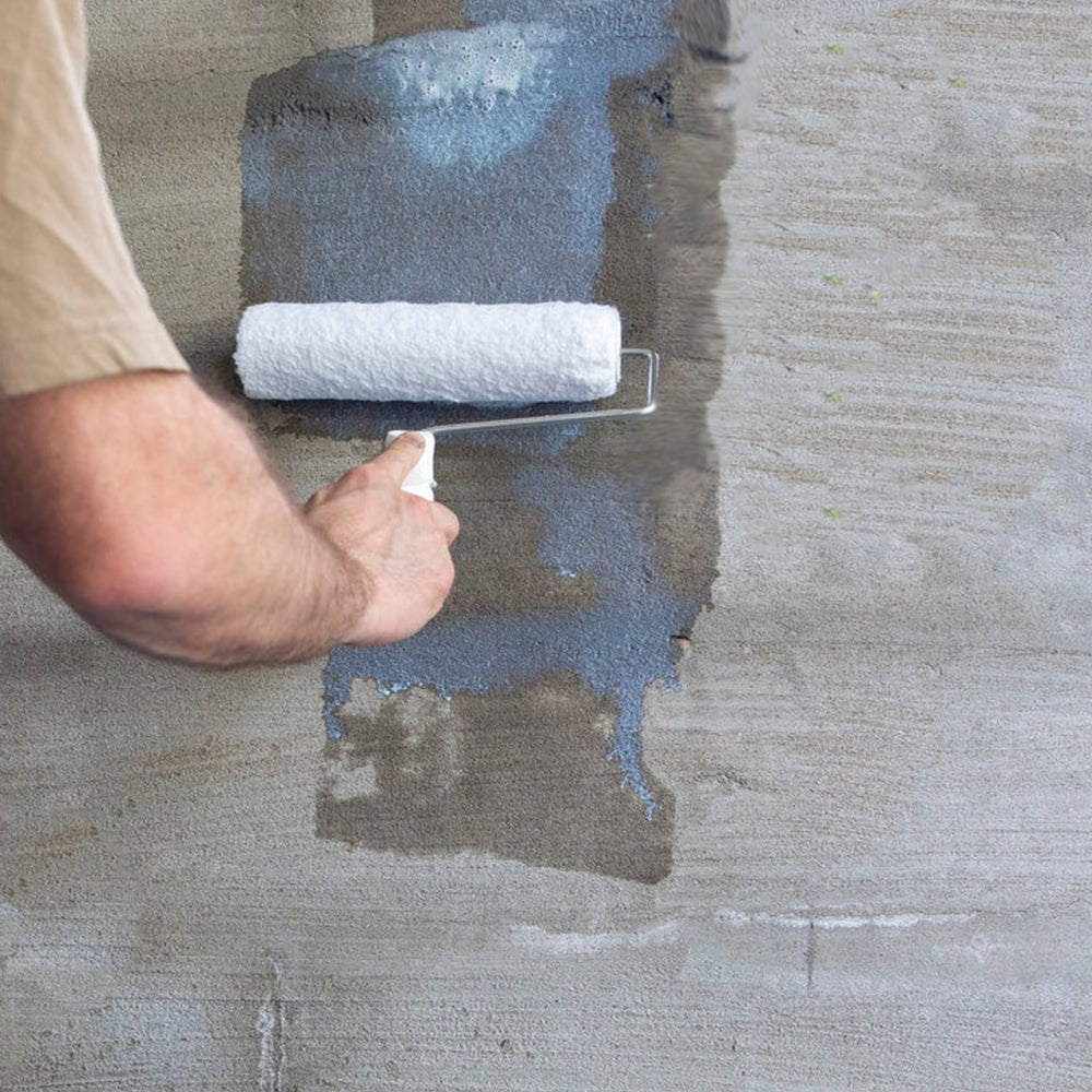 Cement Sealer - Candle and Craft Bar - 