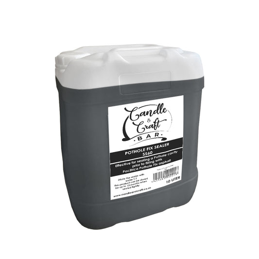 Pothole Fix Sealer SS60 - 10L