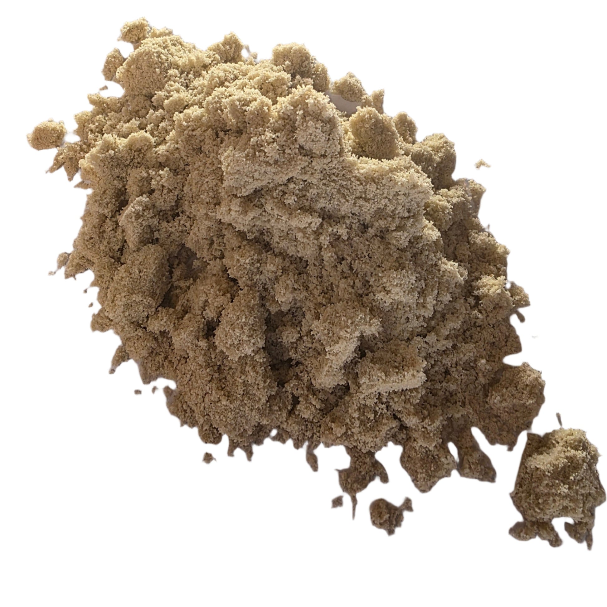 White Sand – Per kg - Candle and Craft Bar - WSPKG