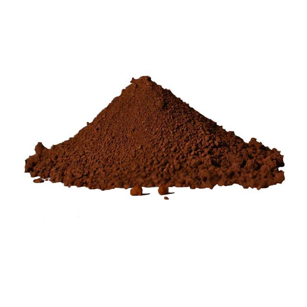 Cement Oxide - Red - Pacifrica - DCORD
