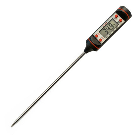 Digital Thermometer for Candle Making - Pacifrica - PDTCM