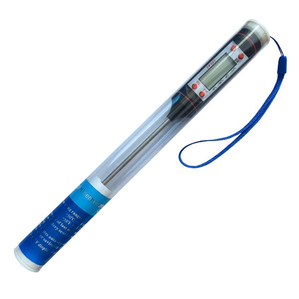 Digital Thermometer for Candle Making - Pacifrica - PDTCM