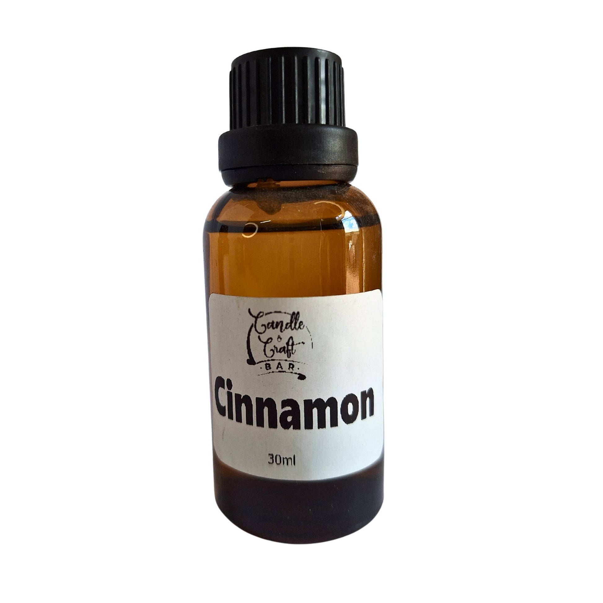 Fragrance Oil - Cinnamon - Pacifrica - FRACINNA30