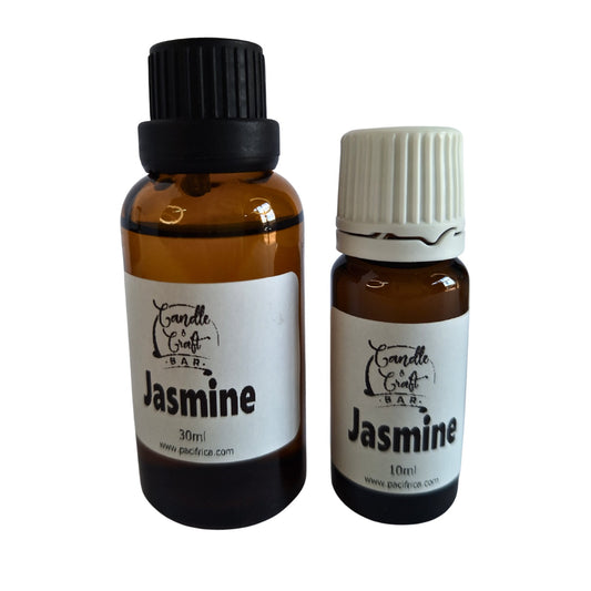Fragrance Oil - Jasmine - Pacifrica - FRJASM10
